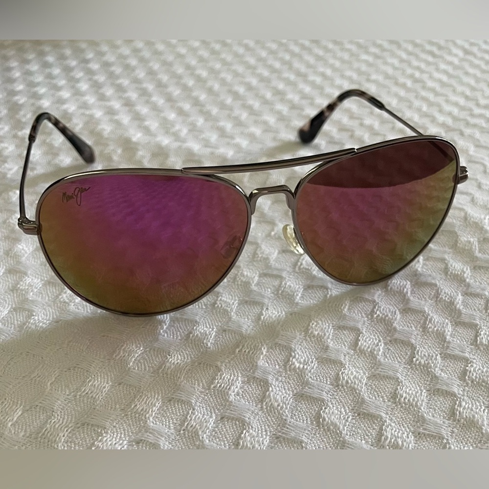 Maui Jim Sunglasses